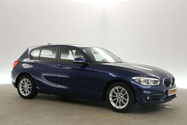 BMW 118i Sport Line 100 kW image number 3