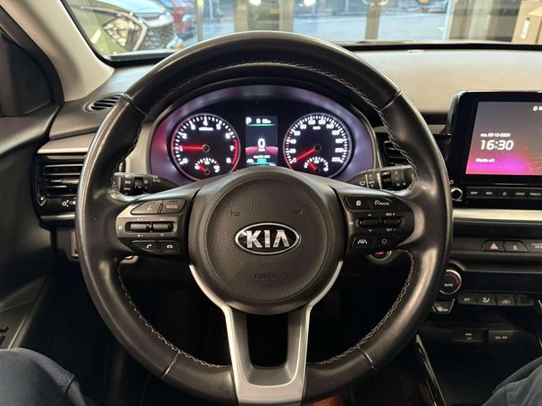 Kia Stonic 1.0 T-GDi 88 kW image number 11