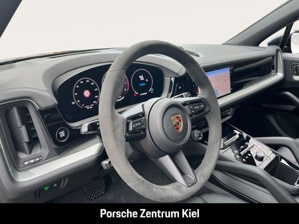 Porsche Cayenne E-Hybrid 346 kW image number 11