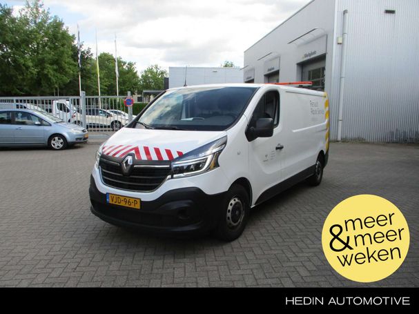 Renault Trafic dCi 120 88 kW image number 1