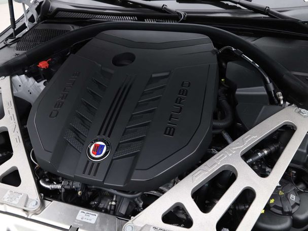 ALPINA B4 364 kW image number 25