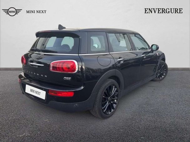 Mini One 76 kW image number 2