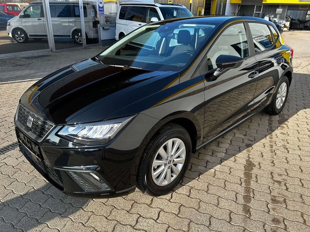 Seat Ibiza 1.0 TSI 70 kW image number 1