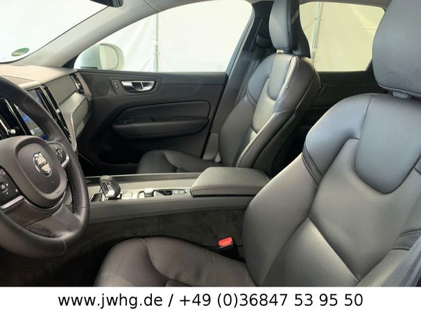 Volvo XC60 Hybrid Inscription AWD 251 kW image number 13