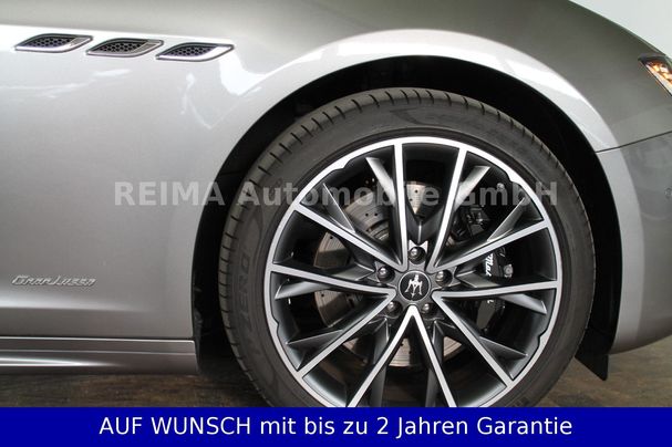 Maserati Ghibli 257 kW image number 25