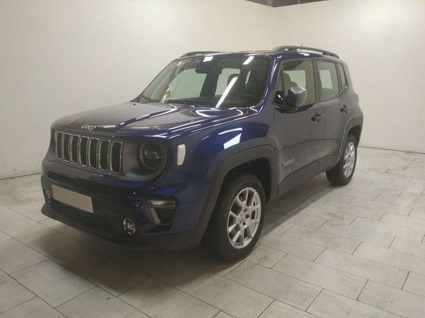 Jeep Renegade 2.0 103 kW image number 1