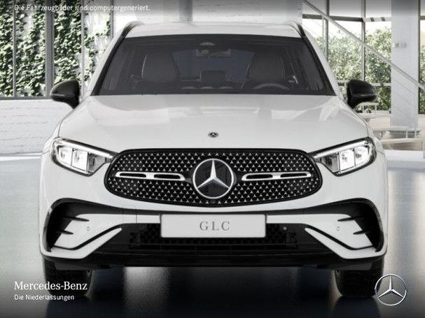 Mercedes-Benz GLC 300 de AMG 245 kW image number 6