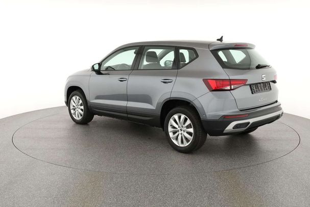 Seat Ateca 1.5 TSI DSG Style 110 kW image number 34