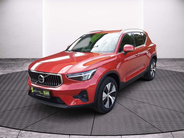 Volvo XC40 Plug-in Hybrid T4 Plus 155 kW image number 1