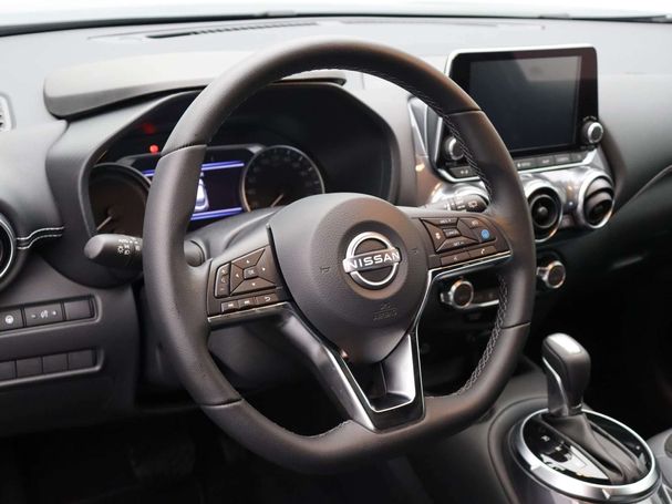 Nissan Juke Hybrid N-CONNECTA 105 kW image number 16