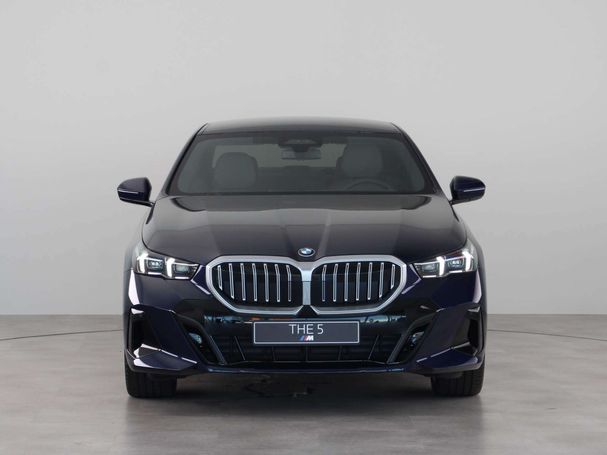 BMW 520i 140 kW image number 7