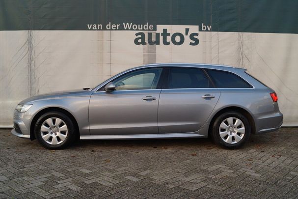 Audi A6 Avant 110 kW image number 3