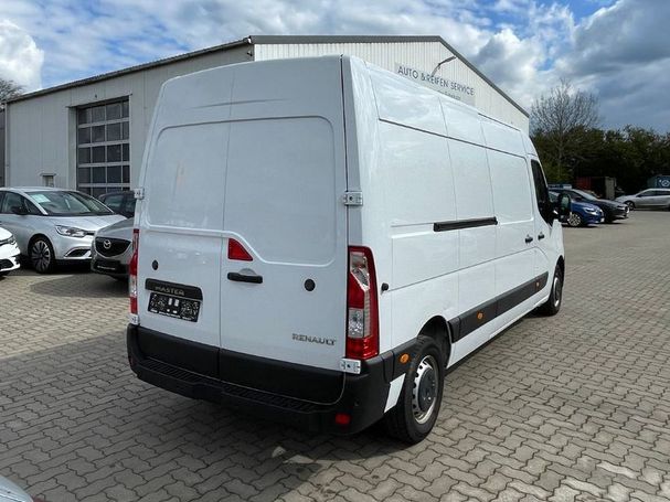 Renault Master DCi 135 L3H2 99 kW image number 3