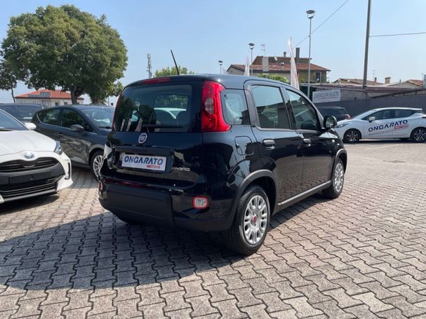 Fiat Panda 1.0 Hybrid 51 kW image number 4