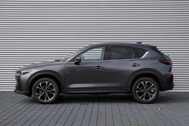 Mazda CX-5 194 143 kW image number 5