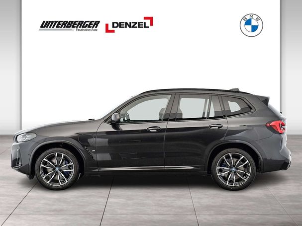 BMW X3 xDrive30e M Sportpaket 215 kW image number 4