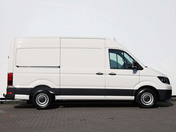 Volkswagen Crafter 35 2.0 TDI RWD 120 kW image number 2