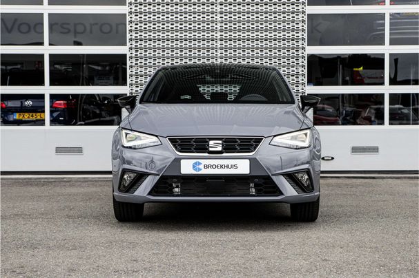 Seat Ibiza 1.0 TSI FR 85 kW image number 2