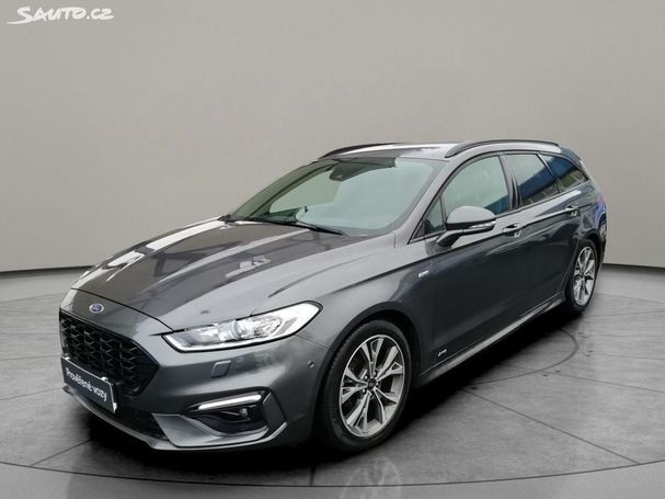 Ford Mondeo 2.0 ST-Line 140 kW image number 1