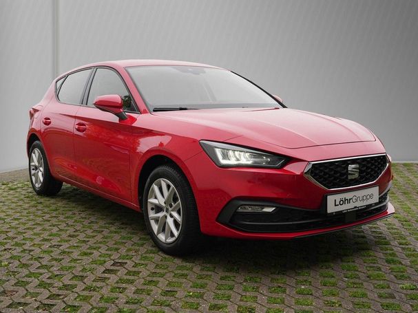 Seat Leon 1.0 TSI Style 66 kW image number 3