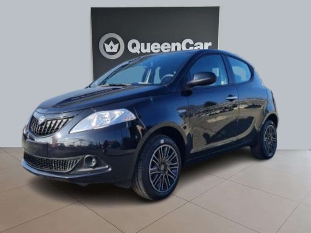 Lancia Ypsilon 51 kW image number 1