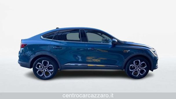 Renault Arkana 1.6 E-Tech Hybrid 105 kW image number 2