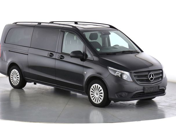 Mercedes-Benz Vito 116 Tourer extra 120 kW image number 3