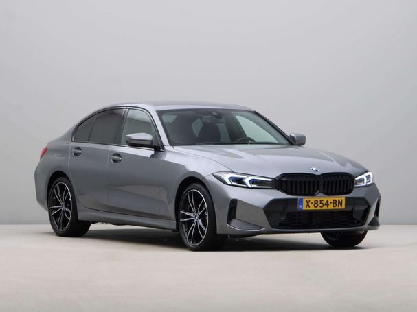 BMW 320 e 150 kW image number 6