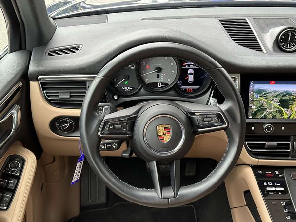 Porsche Macan S 280 kW image number 28