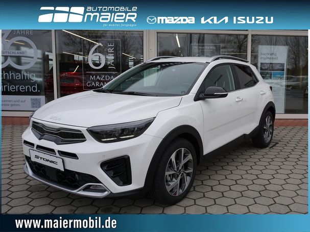 Kia Stonic 1.0 88 kW image number 2