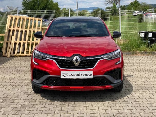 Renault Arkana E-Tech 105 kW image number 1