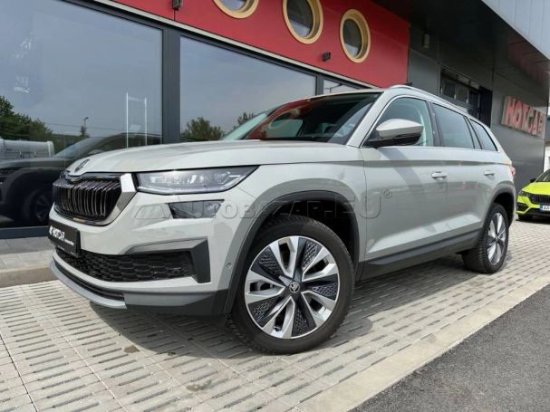 Skoda Kodiaq 2.0 TDI Style 4x4 DSG 147 kW image number 1