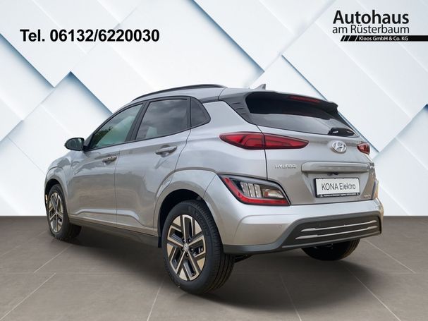 Hyundai Kona 100 kW image number 2