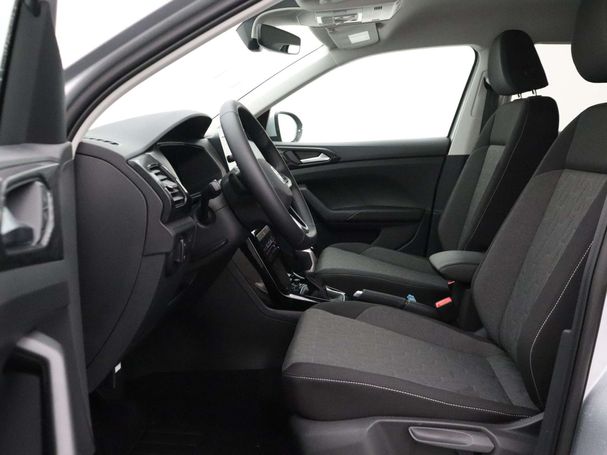 Volkswagen T-Cross 1.0 TSI Life 85 kW image number 7