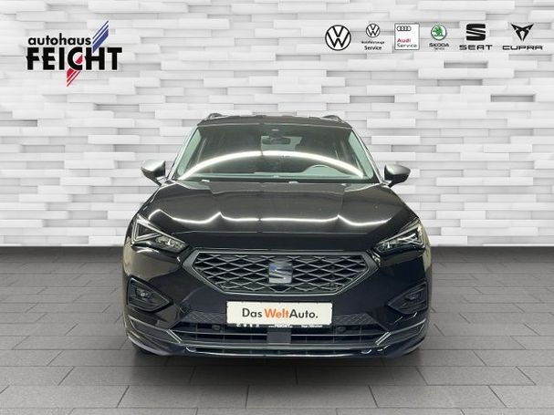 Seat Tarraco 1.5 TSI 110 kW image number 3