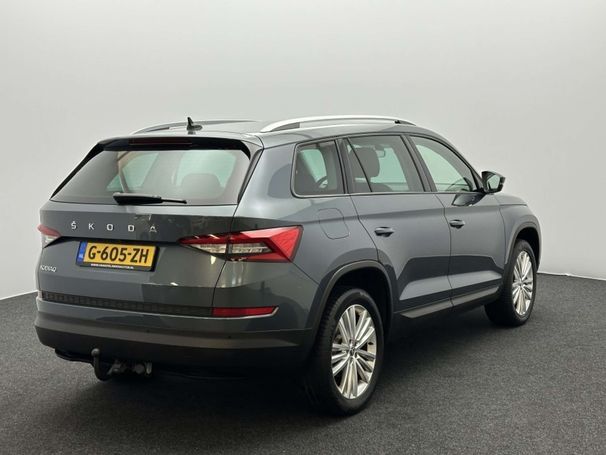 Skoda Kodiaq 1.5 TSI 110 kW image number 3