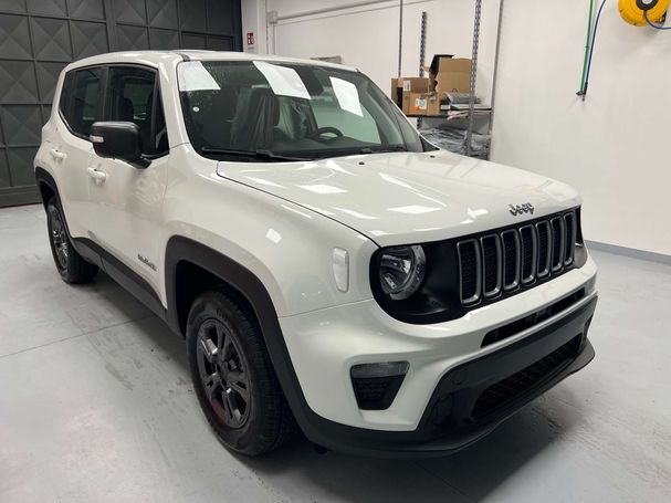 Jeep Renegade 1.0 Longitude 88 kW image number 2