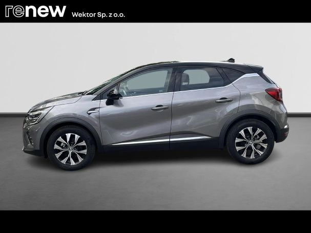 Renault Captur 69 kW image number 5