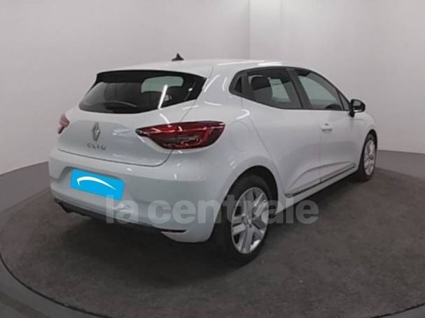 Renault Clio SCe Zen 53 kW image number 16