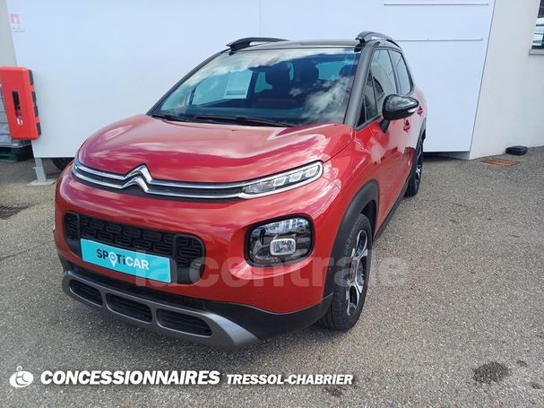 Citroen C3 Aircross PureTech 110 S&S Shine 81 kW image number 1