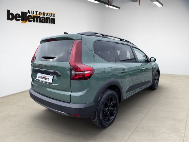 Dacia Jogger TCe 100 ECO-G Extreme 74 kW image number 6