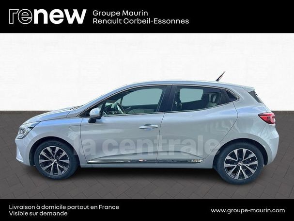 Renault Clio 74 kW image number 5