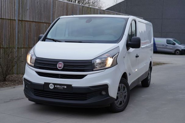 Fiat Talento L2H1 2.0 145 107 kW image number 1