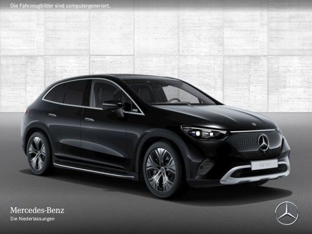 Mercedes-Benz EQE SUV 350 215 kW image number 16