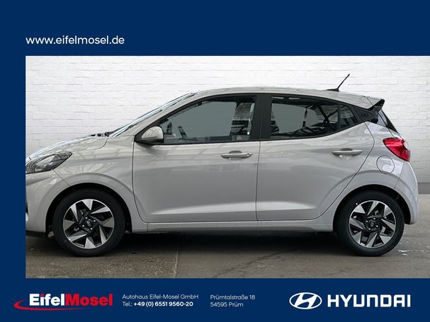 Hyundai i10 1.0 Trend 49 kW image number 5