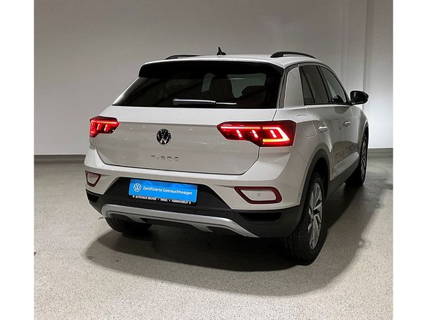 Volkswagen T-Roc 1.5 TSI DSG 110 kW image number 4