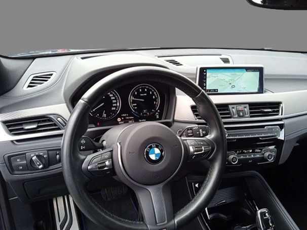 BMW X2 sDrive 141 kW image number 10