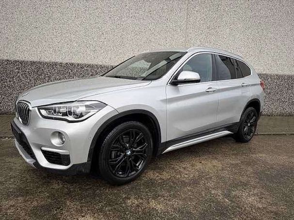 BMW X1 sDrive 100 kW image number 1