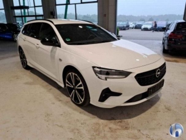 Opel Insignia Ultimate 128 kW image number 2