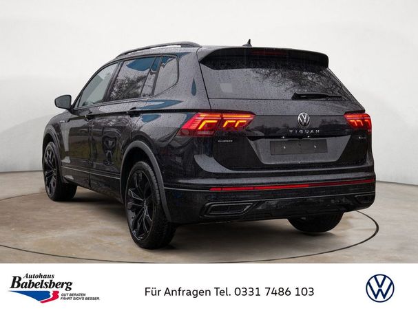 Volkswagen Tiguan Allspace 2.0 TDI R-Line 4Motion 147 kW image number 2